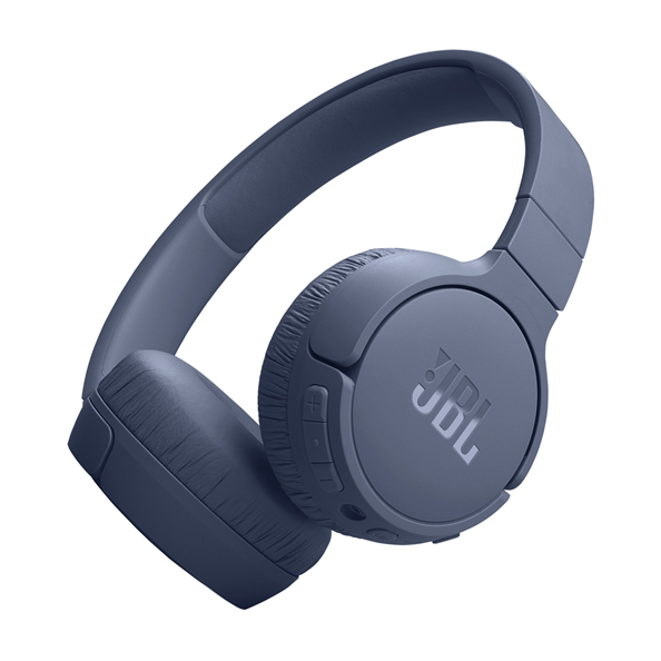 Tune 670 BT NC Wireless Kulaklık, OE, Mavi - 1