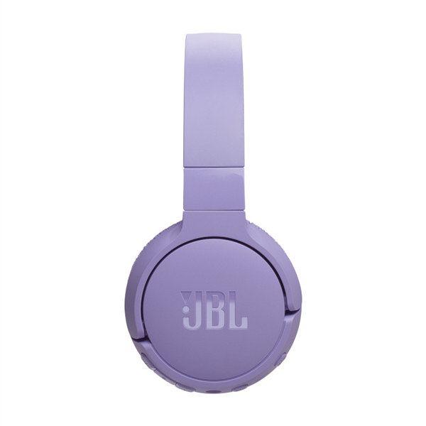 Tune 670 BT NC Wireless Kulaklık, OE, Mor - 5