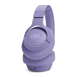 Tune 720BT Wireless Kulaklık, CT, OE,Mor - 3