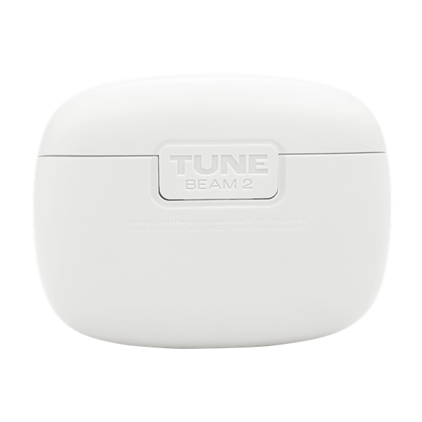 Tune BEAM2 Kulakiçi TWS Kulaklık, Beyaz - 5