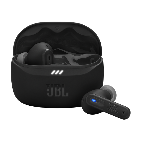 Tune BEAM2 Kulakiçi TWS Kulaklık, Siyah - JBL