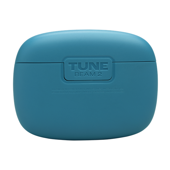 Tune BEAM2 Kulakiçi TWS Kulaklık, Turkuaz - 5
