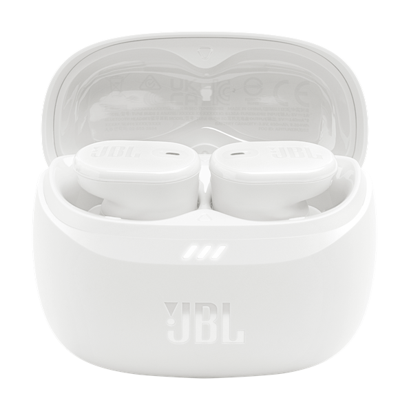 Tune BUDS Kulakiçi TWS Kulaklık Siyah - JBL