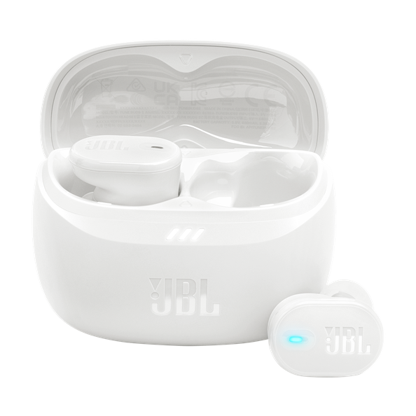 Tune BUDS2 Kulakiçi TWS Kulaklık, Beyaz - JBL