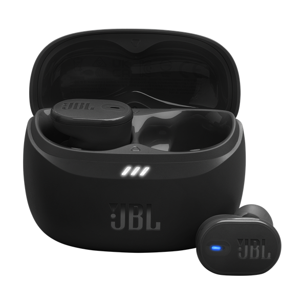 Tune BUDS2 Kulakiçi TWS Kulaklık, Siyah - JBL