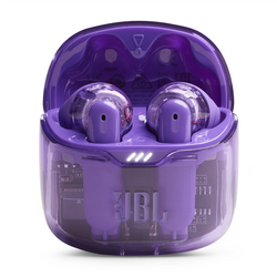 JBL - Tune FLEX NC Kulakiçi TWS Kulaklık, Ghost Mor