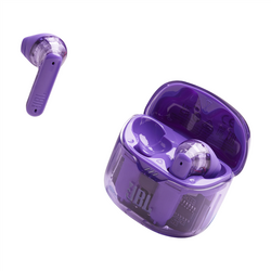 Tune FLEX NC Kulakiçi TWS Kulaklık, Ghost Mor - 4