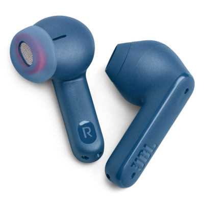 Tune FLEX NC Kulakiçi TWS Kulaklık, Mavi - 5