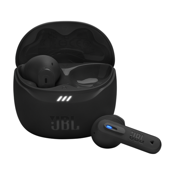 Tune FLEX2 NC Kulakiçi TWS Kulaklık, Siyah - JBL