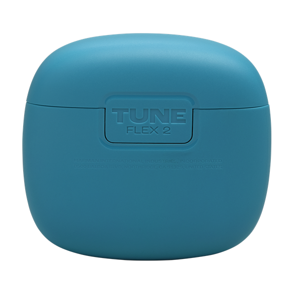 Tune FLEX2 NC Kulakiçi TWS Kulaklık, Turkuaz - 5