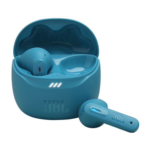 Tune FLEX2 NC Kulakiçi TWS Kulaklık, Turkuaz - 1