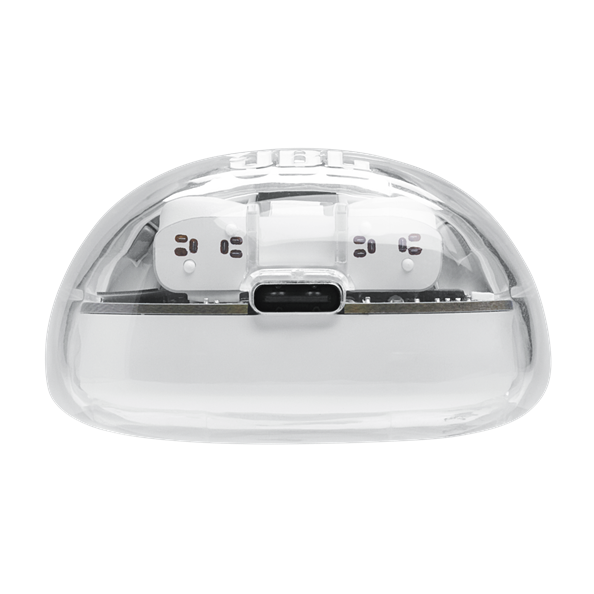 Tune FLEX2 NC Kulakiçi TWS Kulaklık,Ghost Beyaz - 5