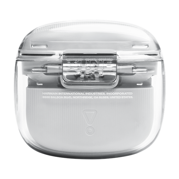 Tune FLEX2 NC Kulakiçi TWS Kulaklık,Ghost Beyaz - 3