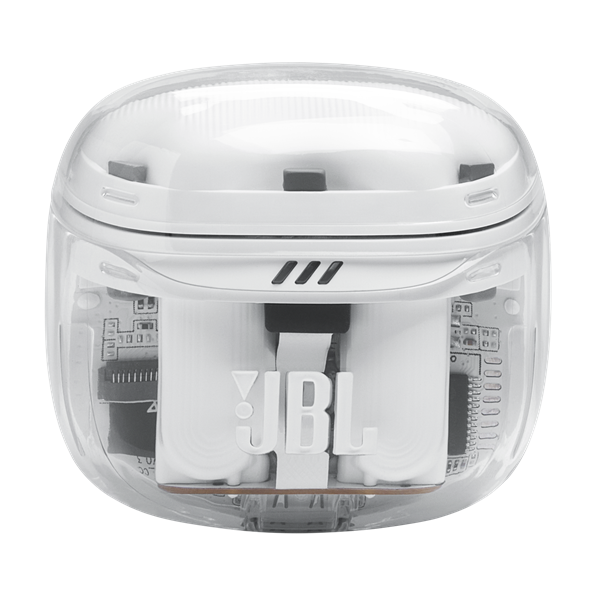 Tune FLEX2 NC Kulakiçi TWS Kulaklık,Ghost Beyaz - 2