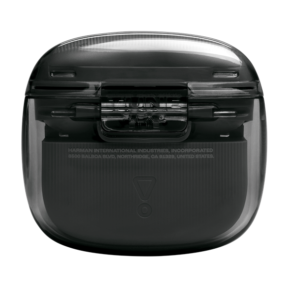 Tune FLEX2 NC Kulakiçi TWS Kulaklık,Ghost Siyah - 3