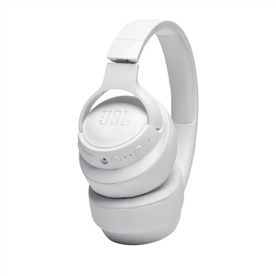 Tune760BTNC Kulaklık, ANC, CT, OE,Beyaz - 4