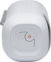 Tuner2 Bluetooth Hoparlör, DAB-FM Radyo,IPX7,Beyaz - Thumbnail