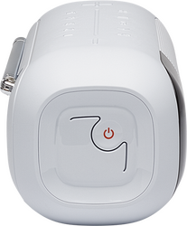 Tuner2 Bluetooth Hoparlör, DAB-FM Radyo,IPX7,Beyaz - 5