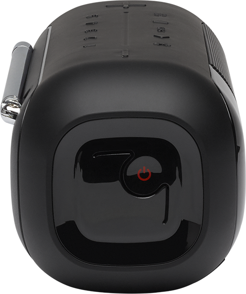 Tuner2 Bluetooth Hoparlör, DAB-FM Radyo,IPX7,Siyah - 5