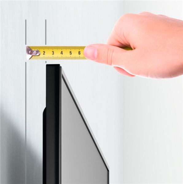 TVM 1605, Fixed, 40''-100'' Askı Aparatı - 3