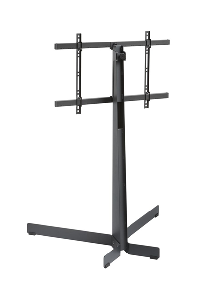 TVS 3690 Çelik TV Standı, 40''-77'', Siyah - Vogels