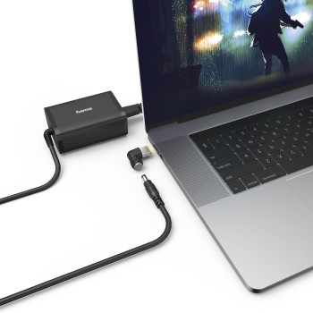 Universal Notebook Güç Adaptörü 15-19V/65W - 5