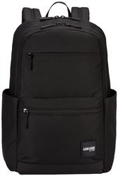 Uplink Notebook Sırt Çantası, 26L, Black - Thumbnail