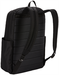 Uplink Notebook Sırt Çantası, 26L, Black - Thumbnail