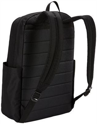 Uplink Notebook Sırt Çantası, 26L, Black