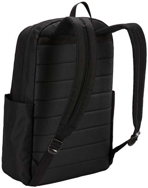 Uplink Notebook Sırt Çantası, 26L, Black - 3