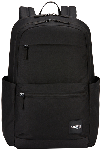 Uplink Notebook Sırt Çantası, 26L, Black - 2