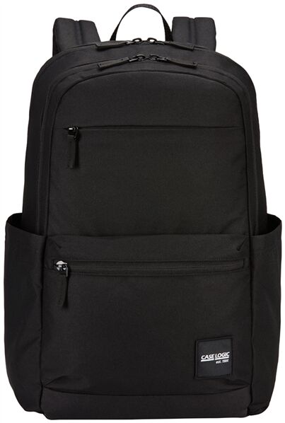 Uplink Notebook Sırt Çantası, 26L, Black - 2