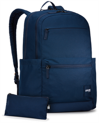 Uplink Notebook Sırt Çantası, 26L, Dress Blue - Thumbnail