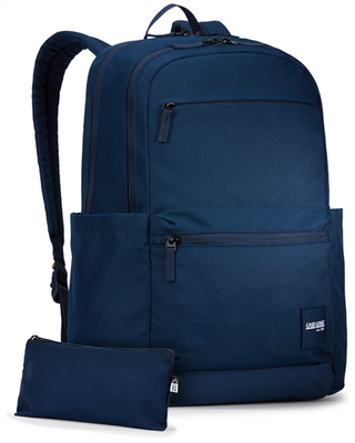 Uplink Notebook Sırt Çantası, 26L, Dress Blue - 1