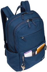 Uplink Notebook Sırt Çantası, 26L, Dress Blue - 4