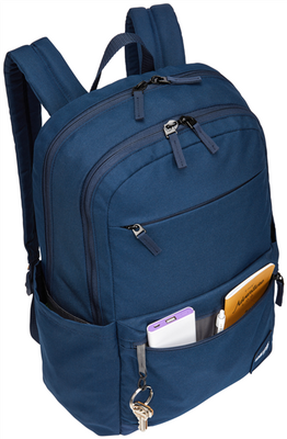 Uplink Notebook Sırt Çantası, 26L, Dress Blue - 4