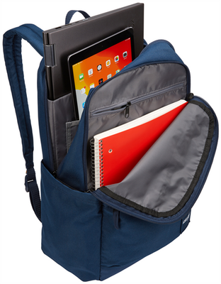 Uplink Notebook Sırt Çantası, 26L, Dress Blue - 5