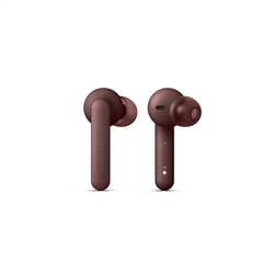 Urbanears, Alby TWS, IE, True Maroon - 3
