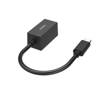 USB-C 3.1 Ethernet Adaptörü - 2