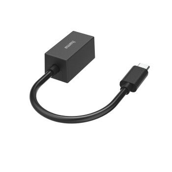 USB-C 3.1 Ethernet Adaptörü - 2