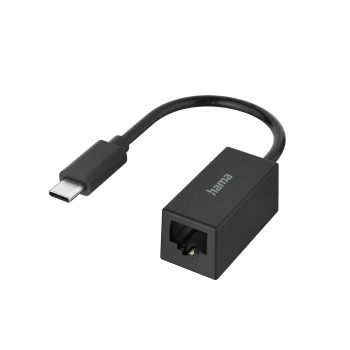 USB-C 3.1 Ethernet Adaptörü - 1