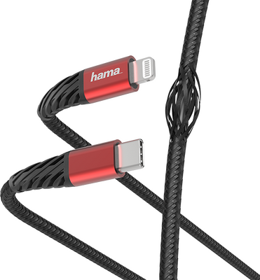USB-C - Lightning,Hızlı Şarj Kablo,“Extreme”,1.5m