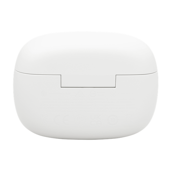 Wave Beam2, Kablosuz Kulakiçi Kulaklık, IE, Beyaz - 5