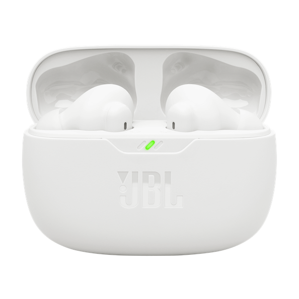 Wave Beam2, Kablosuz Kulakiçi Kulaklık, IE, Beyaz - 3