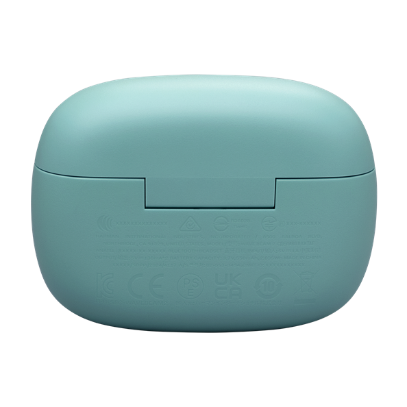 Wave Beam2, Kablosuz Kulakiçi Kulaklık, IE, Mavi - 5