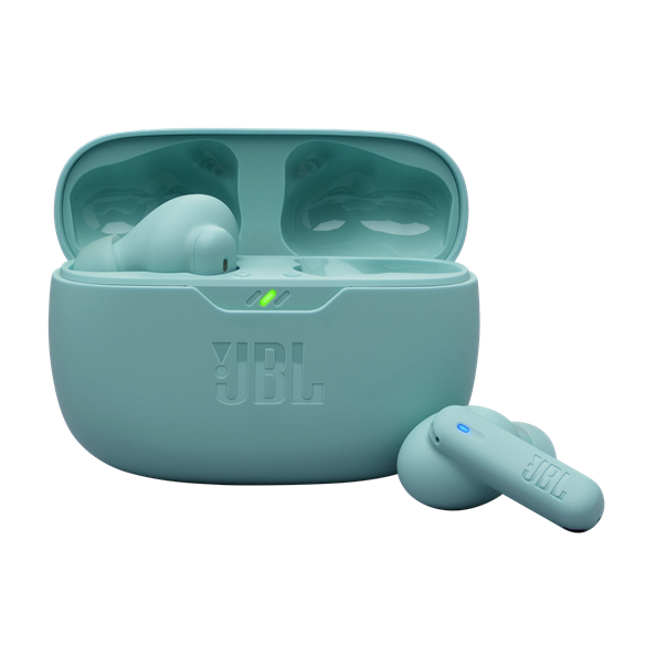 Wave Beam2, Kablosuz Kulakiçi Kulaklık, IE, Mavi - JBL