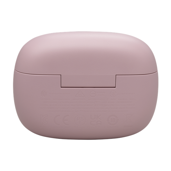 Wave Beam2, Kablosuz Kulakiçi Kulaklık, IE, Pembe - 5