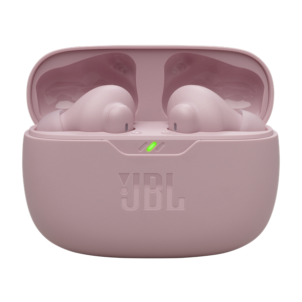 Wave Beam2, Kablosuz Kulakiçi Kulaklık, IE, Pembe - 3