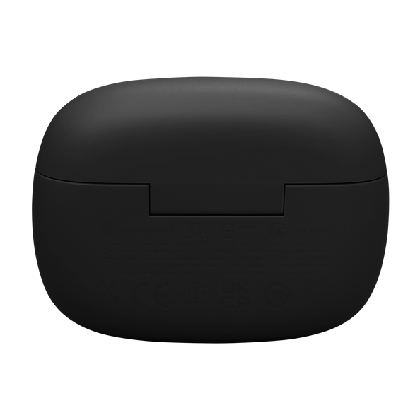 Wave Beam2, Kablosuz Kulakiçi Kulaklık, IE, Siyah - 5