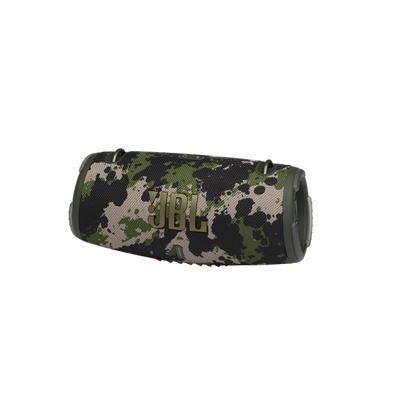 Xtreme 3, Bluetooth Hoparlör, IP67, Camo - 1